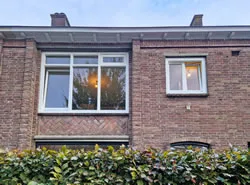 Houten Kozijnen